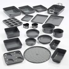 Bakeware China-18X26 Inch 600X400 Aluminum Bread Sheet Baking Pan
