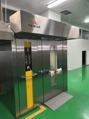 300C Bakery Rack Oven 18 Trays Single Rack 18X26" Bread Cakes And Pizza
