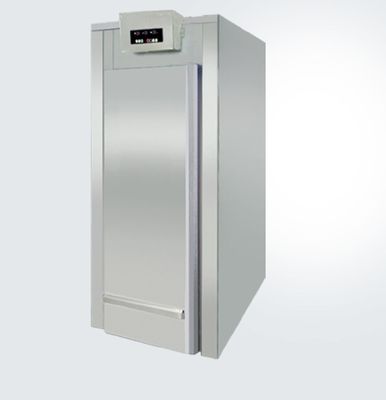 Yasur YST-2R2 Roll In Type Commercial Dough Proofer Double Racks 40X60cm Trays 220V 2KW