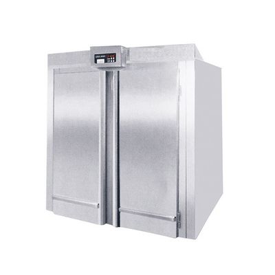 4 Rack Dough Retarder Proofer Yasur YST-4R2 40X60cm Trays 220V 4KW