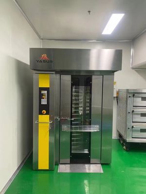 300C Bakery Rack Oven 18 Trays Single Rack 18X26" Bread Cakes And Pizza