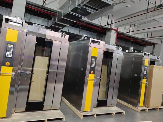 300C Bakery Rack Oven 18 Trays Single Rack 18X26" Bread Cakes And Pizza