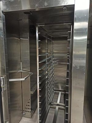 Yasur YST-200 Steam Generator For Proofing And Fermentation Rooms 8KW Suitable For 8 Racks Climator